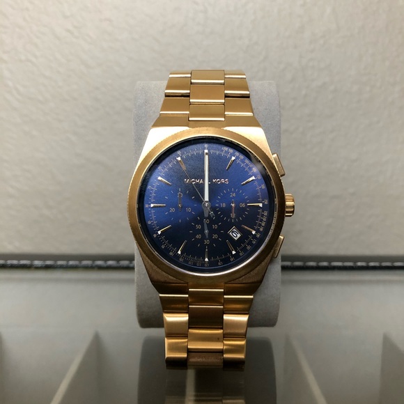 Michael Kors Mens Watch - Picture 1 of 3